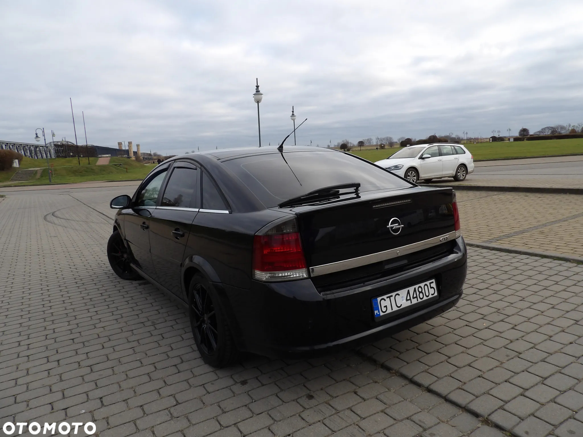 Opel Vectra - 12