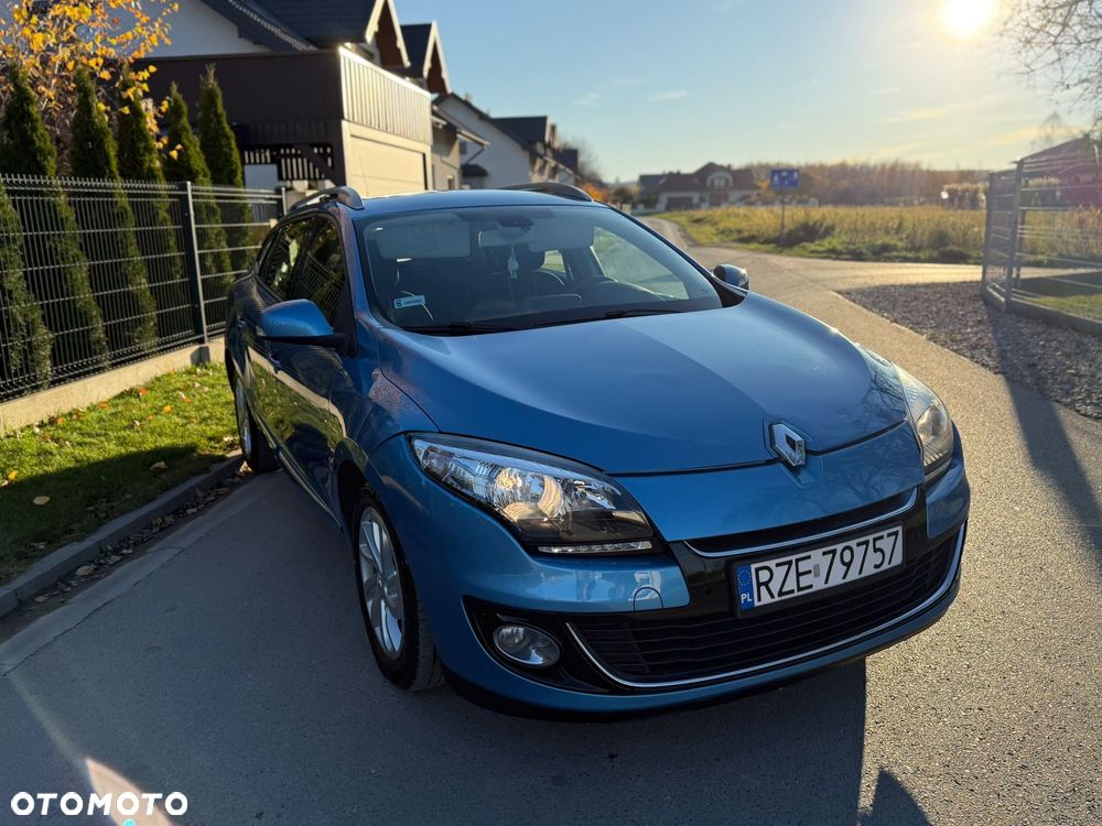 Renault Megane 1.6 dCi Energy Privilege - 2