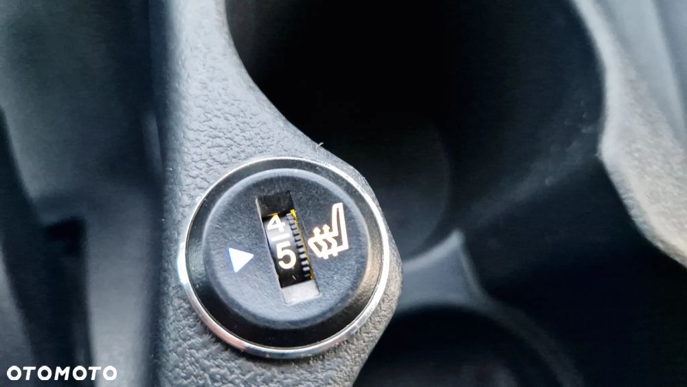 Nissan Qashqai 1.6 visia - 24