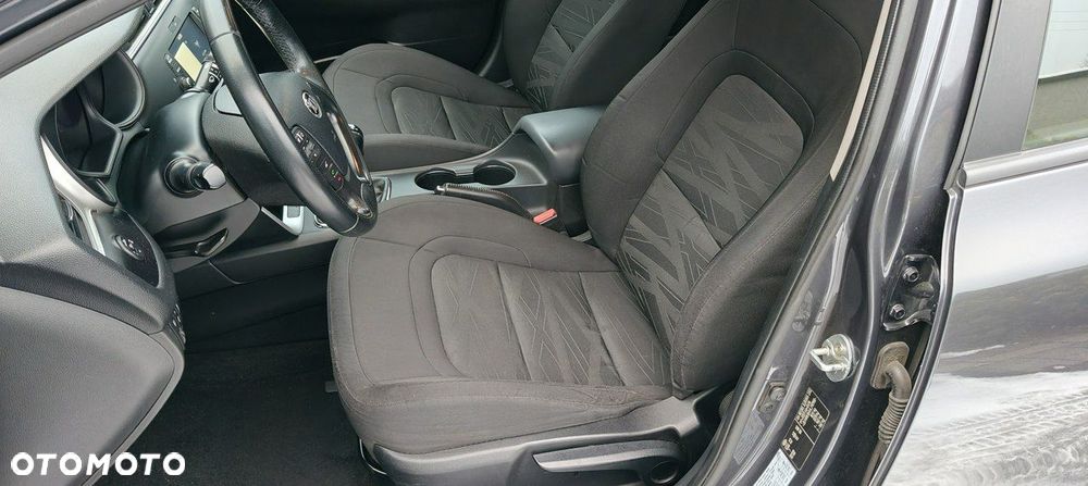 Kia Ceed 1.4 Vision - 6