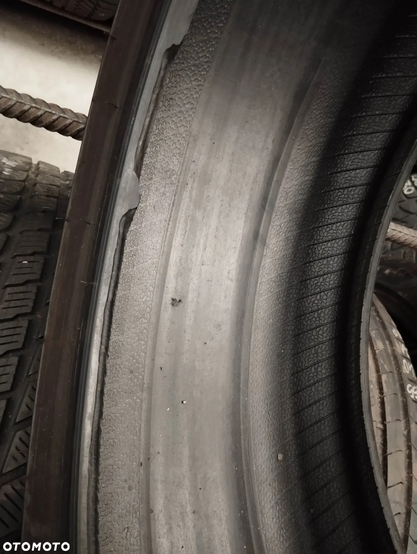 245 35 20 PIRELLI P ZERO 91 Y - 6