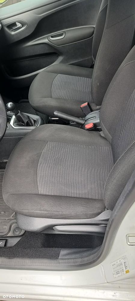 Peugeot 301 1.6 BlueHDi Active - 25