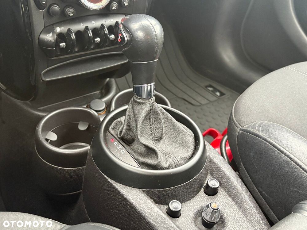 MINI Countryman Cooper S ALL4 - 24