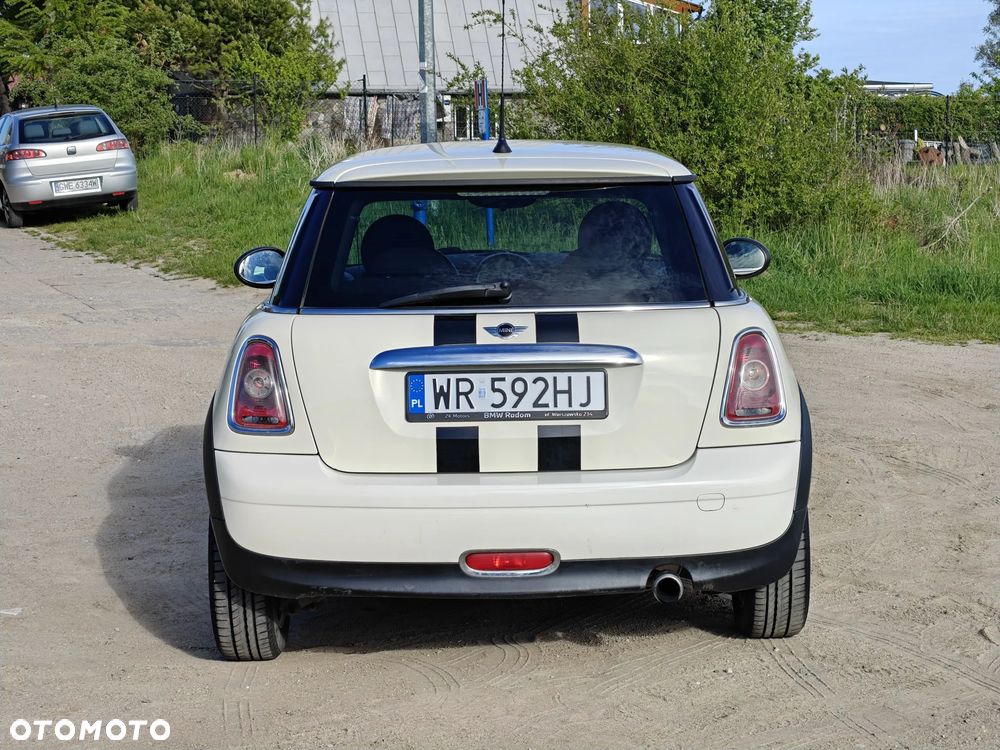 MINI ONE - 4