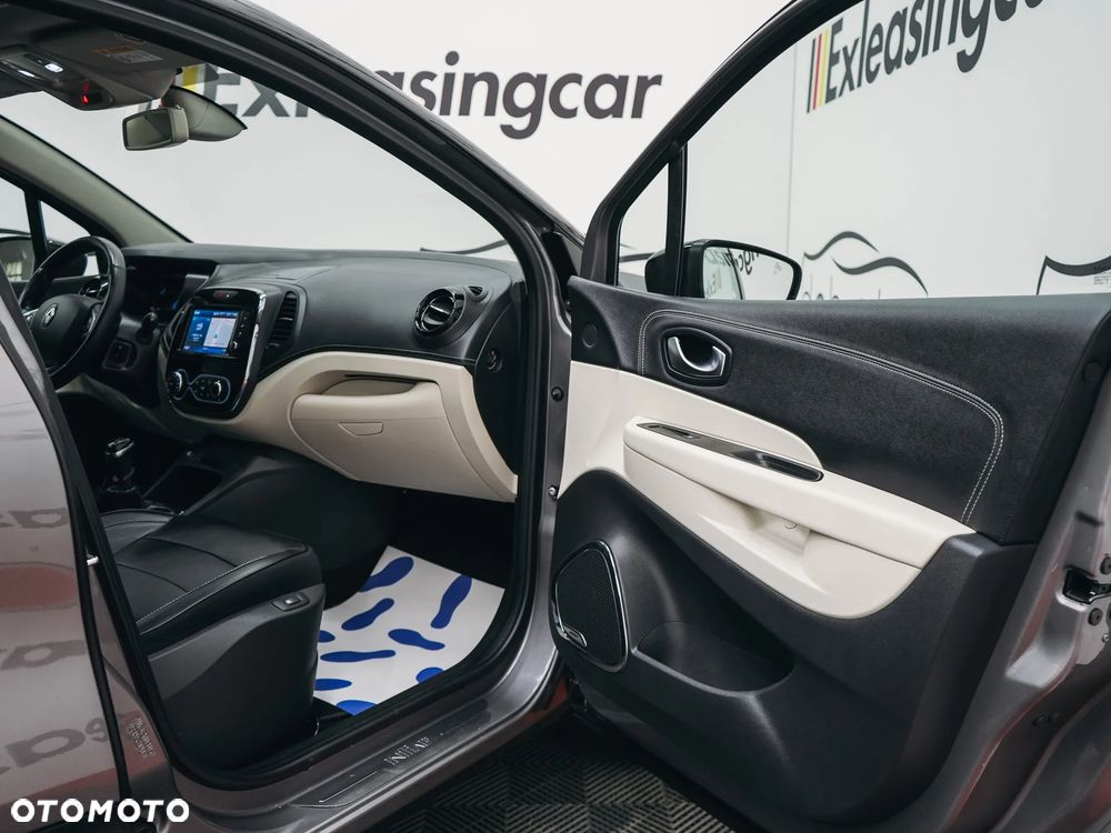 Renault Captur ENERGY TCe 120 Initiale Paris - 36
