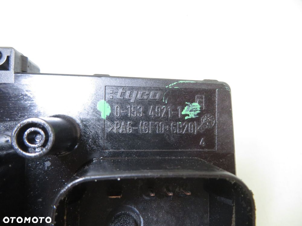 MODUŁ BSM OPEL ASTRA III H 13145043 5DK00866850 015349211 - 2