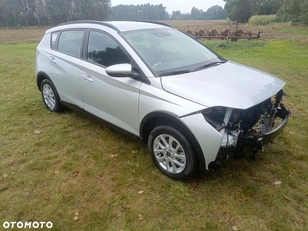 Hyundai Bayon 1.2 Select - 5