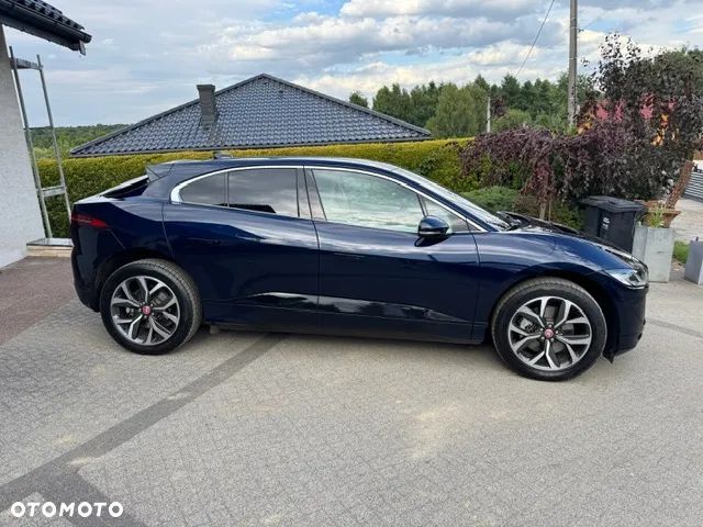 Jaguar I-Pace EV400 AWD SE - 3