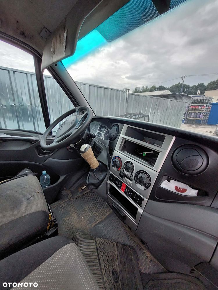 Iveco daily - 2