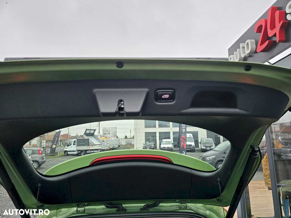 Kia XCeed 1.5 T-GDI OPF DCT7 SPIRIT - 19