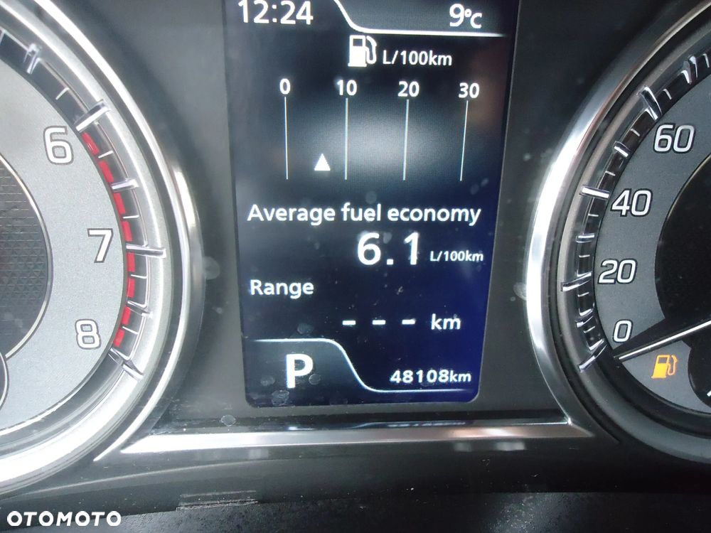 Suzuki Vitara 1.4 Boosterjet SHVS Premium 2WD - 14