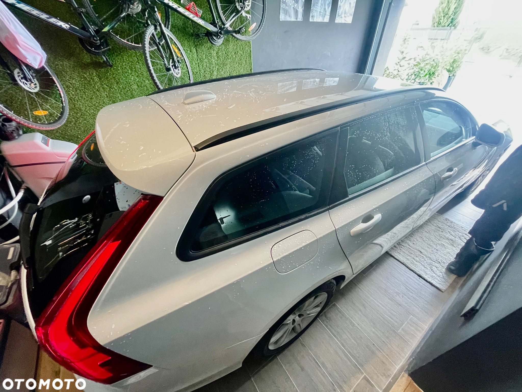 Volvo V90 D3 Geartronic - 7