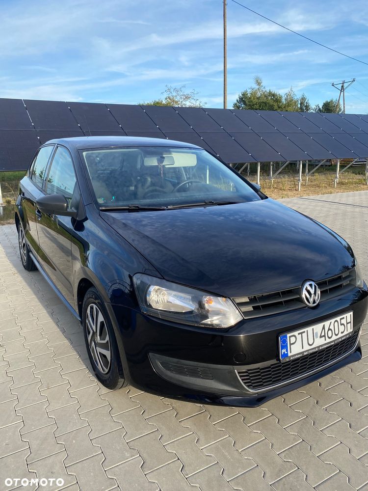 Volkswagen Polo 1.2 Trendline - 1