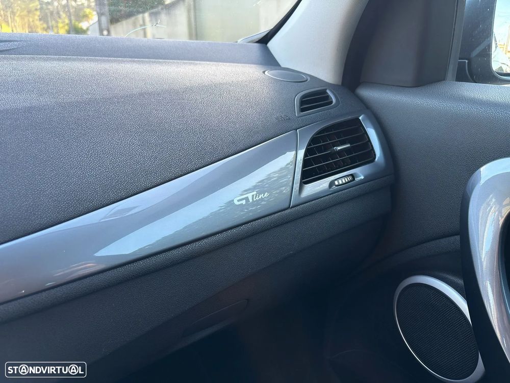 Renault Mégane 1.5 dCi GT Line EDC - 9