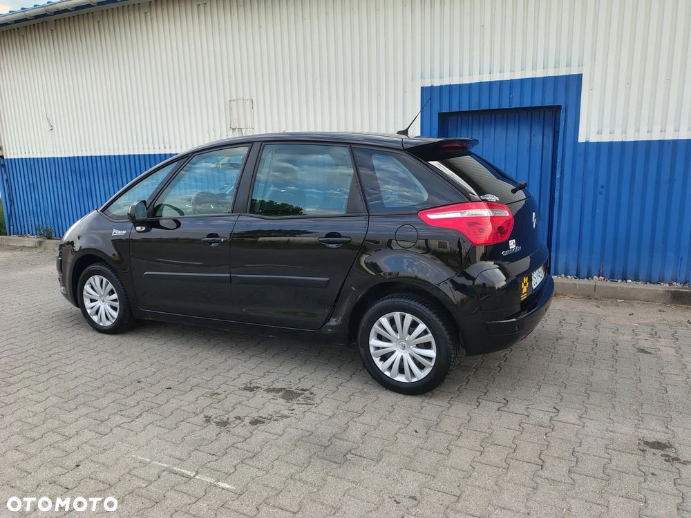 Citroën C4 Picasso VTi 120 Selection - 4