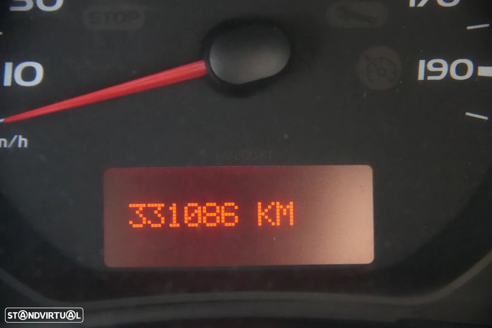 Renault Master Maxi Longa R. Duplo 2.3DCI 163cv L4H3 - 13