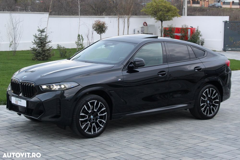 BMW X6 - 23