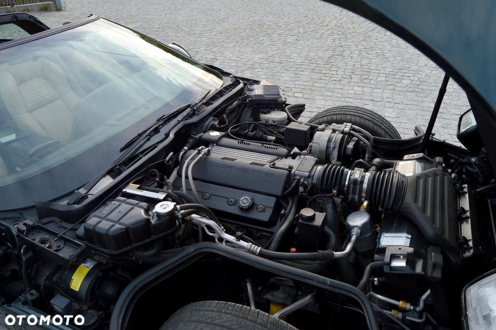Chevrolet Corvette - 33