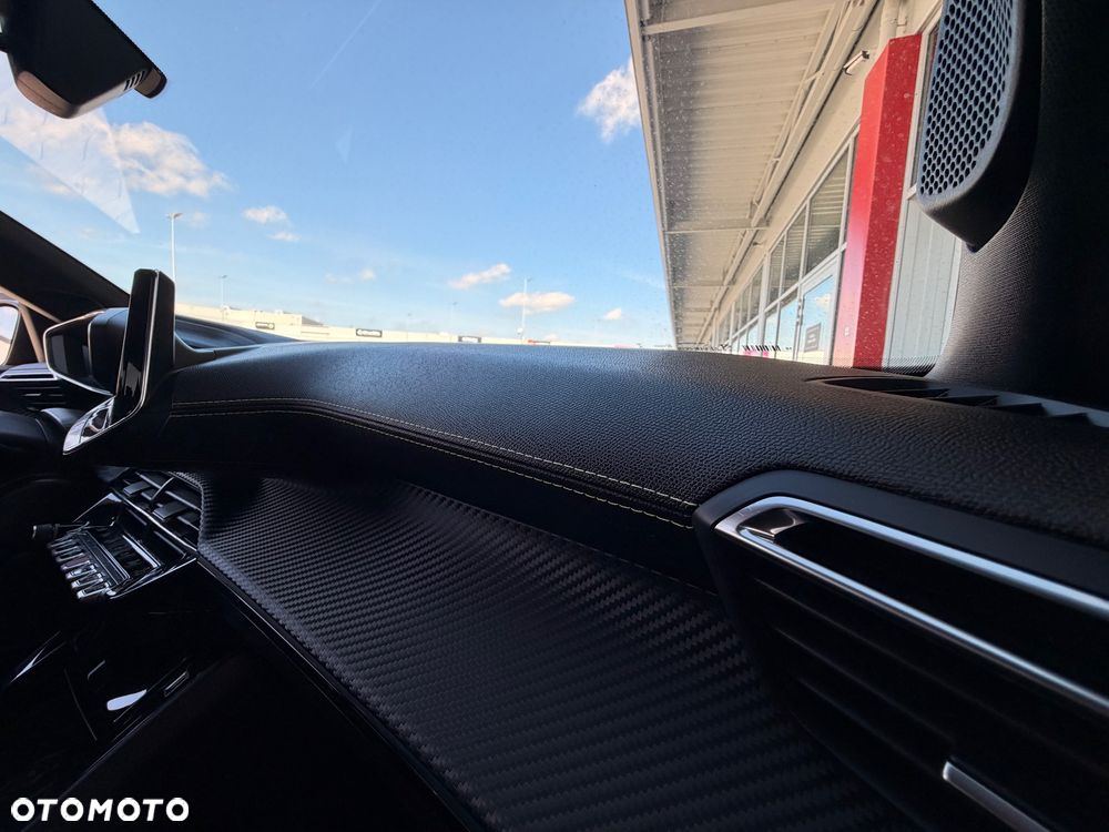 Peugeot 2008 1.5 BlueHDi GT S&S EAT8 - 15