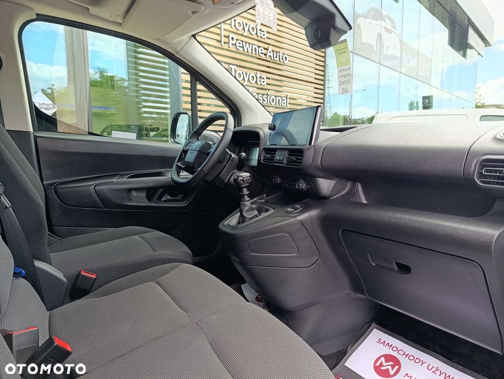 Toyota PROACE CITY - 15