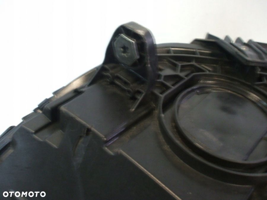 MERCEDES W206 C-klasa FULL LED LAMPA PRAWA PERFORMANCE A2069060803 - 6