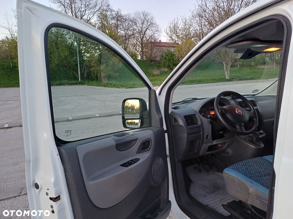 Fiat Scudo - 6