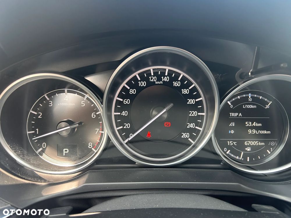 Mazda 6 2.0 SkyMotion - 9