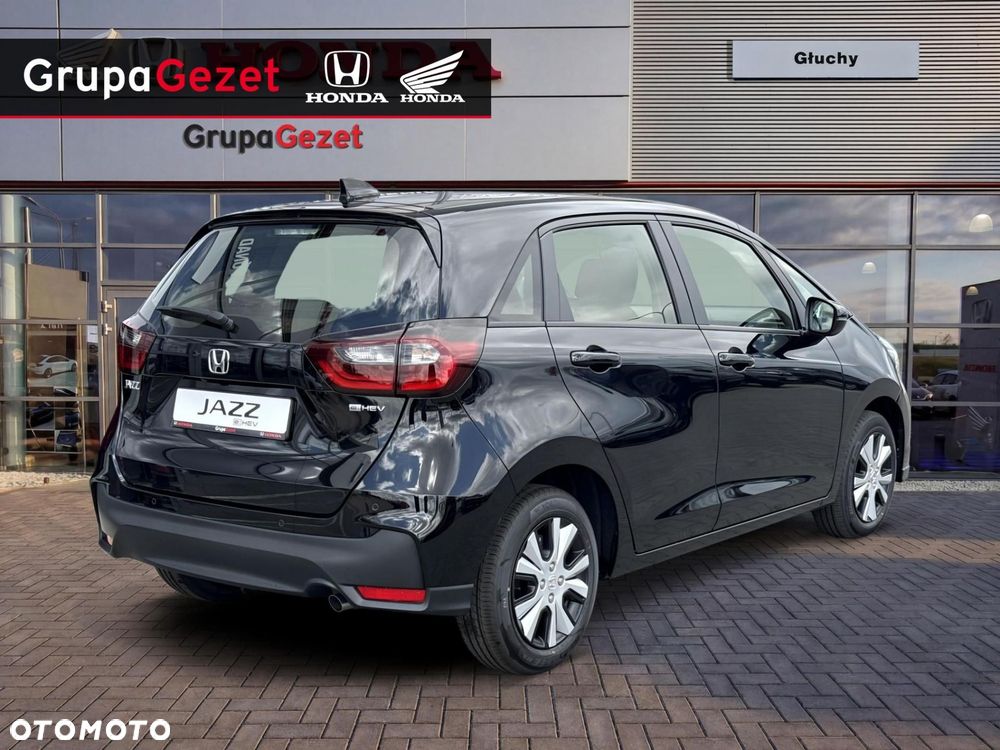 Honda Jazz - 8