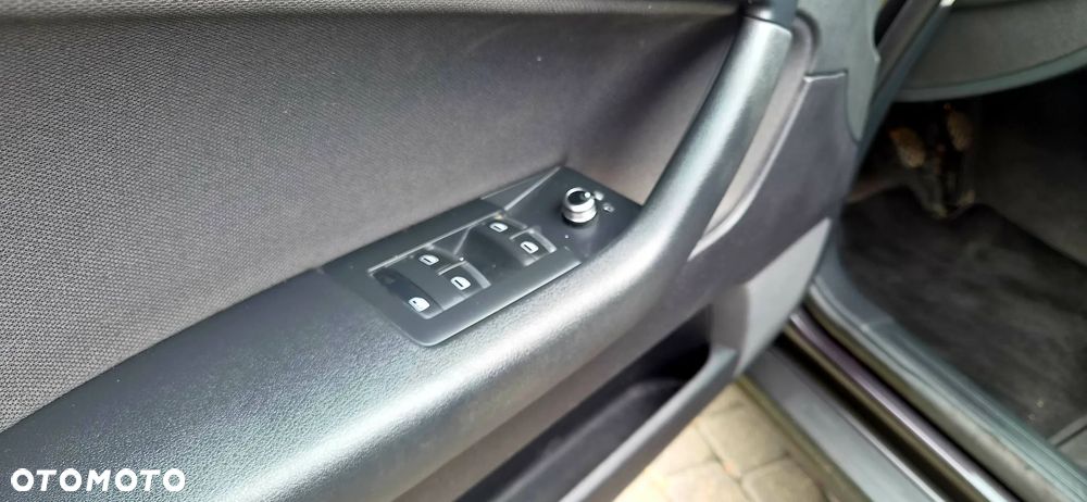 Audi A3 Sportback 1.4 TFSI Attraction - 18
