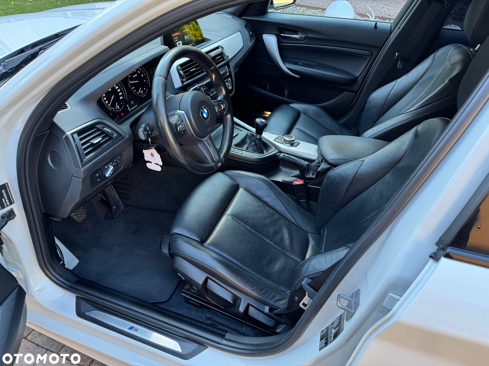BMW Seria 1 118i Edition M Sport Shadow - 7