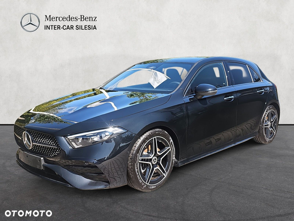 Mercedes-Benz Klasa A