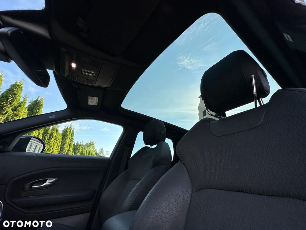 Land Rover Range Rover Evoque 2.0eD4 Pure - 5