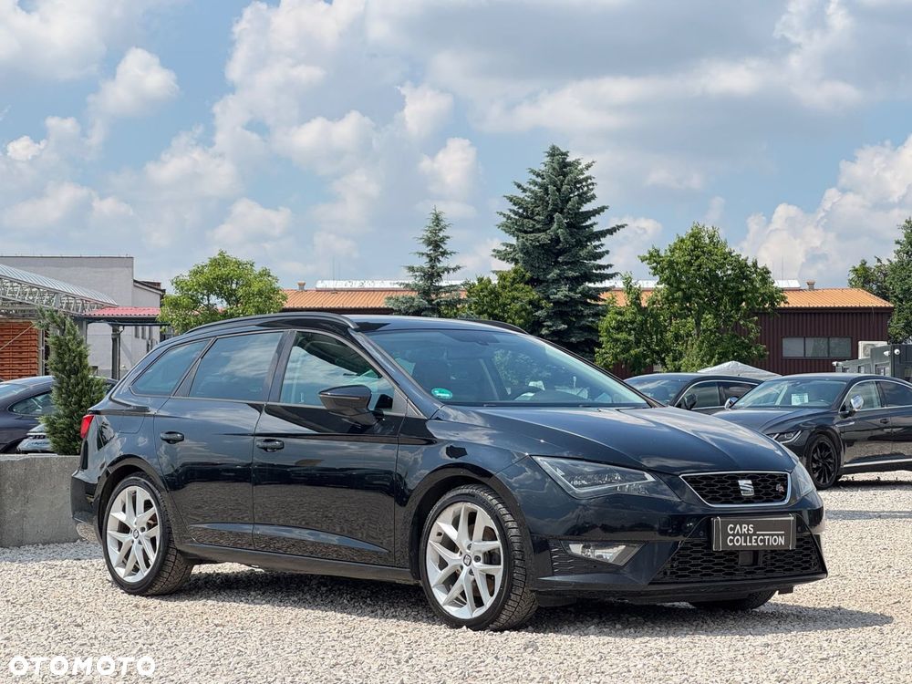 Seat Leon - 2