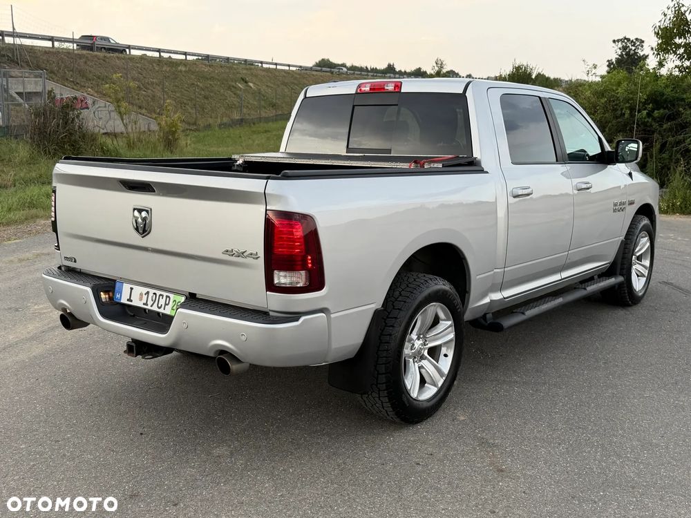 Dodge RAM - 11