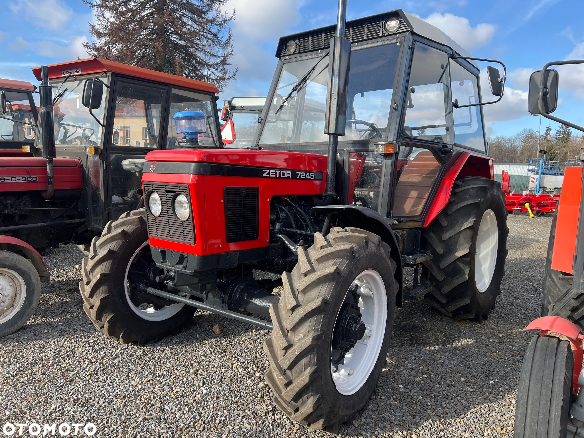 Fendt 312 LSA - 12