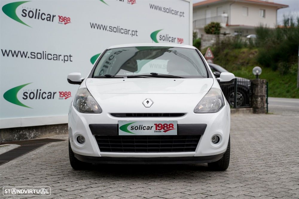Renault Clio 1.5 dCi Business - 7