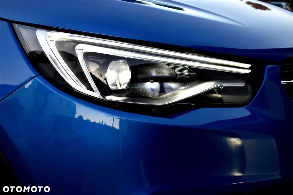 Opel Grandland X 1.6 DStart/Stop Automatik Business INNOVATION - 39