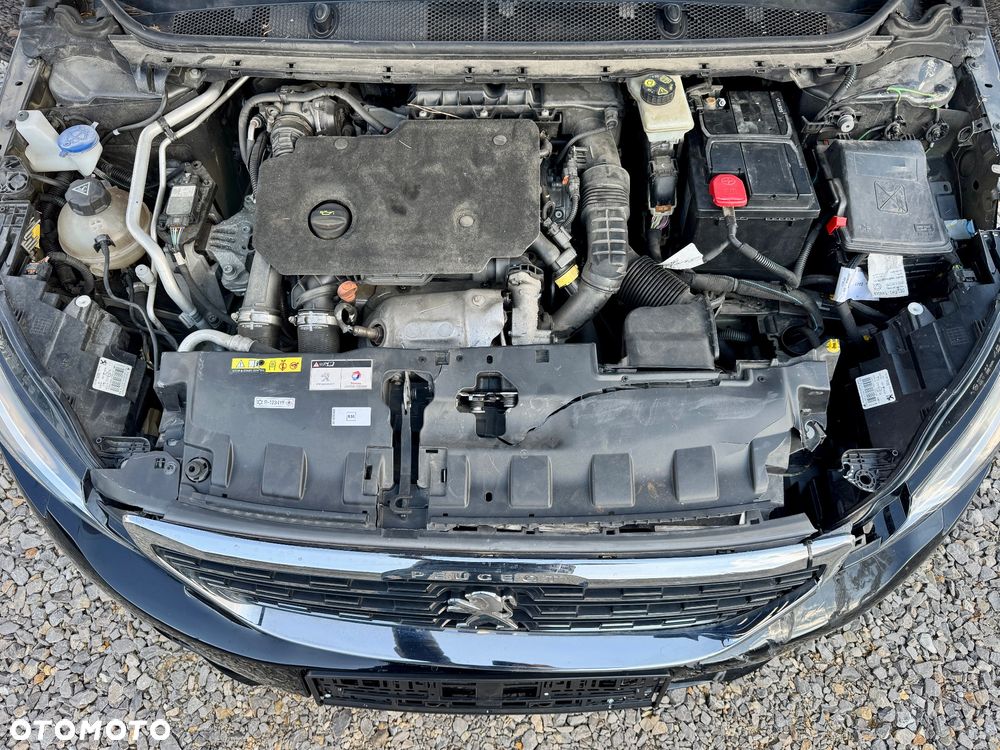 Peugeot 308 - 26