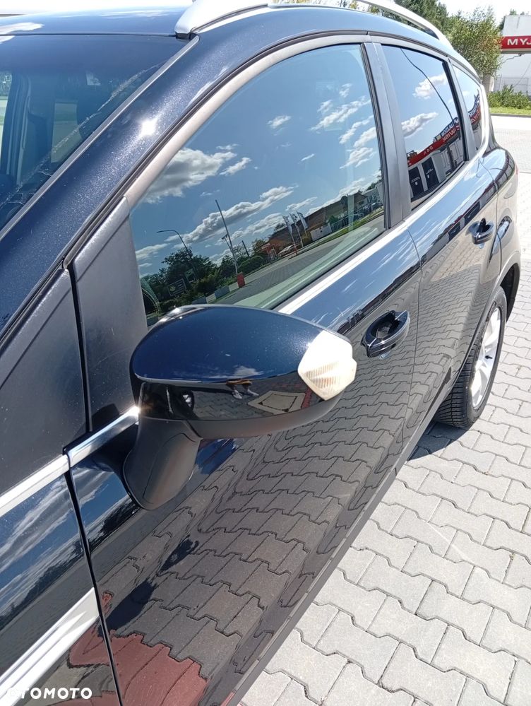 Ford Kuga - 23