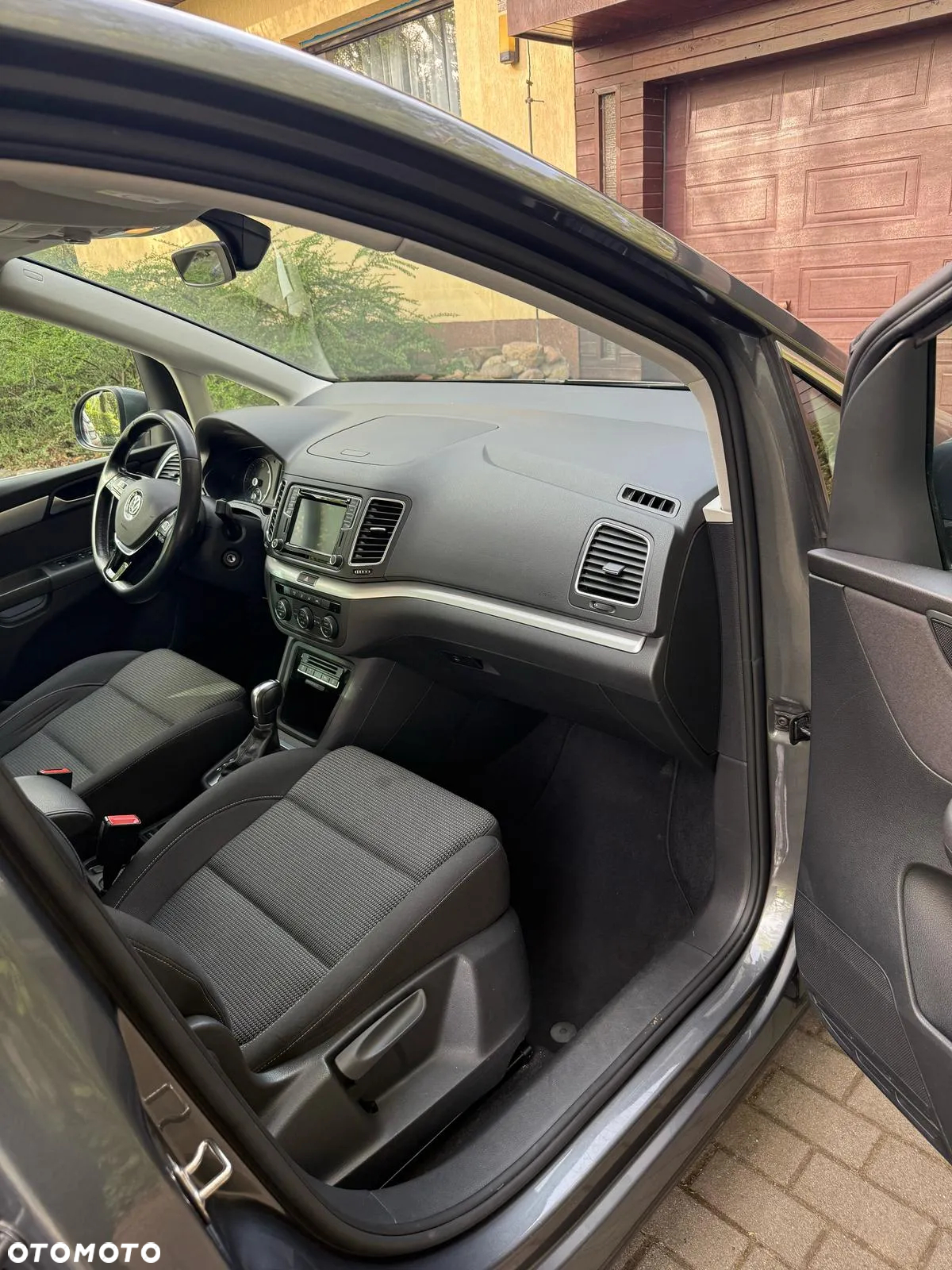 Volkswagen Sharan 2.0 TDI DSG (BlueMotion Technology) Comfortline - 15