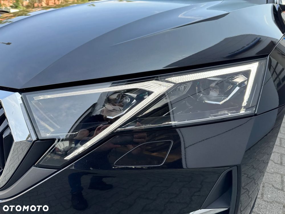 Skoda Octavia 1.5 TSI Selection - 10