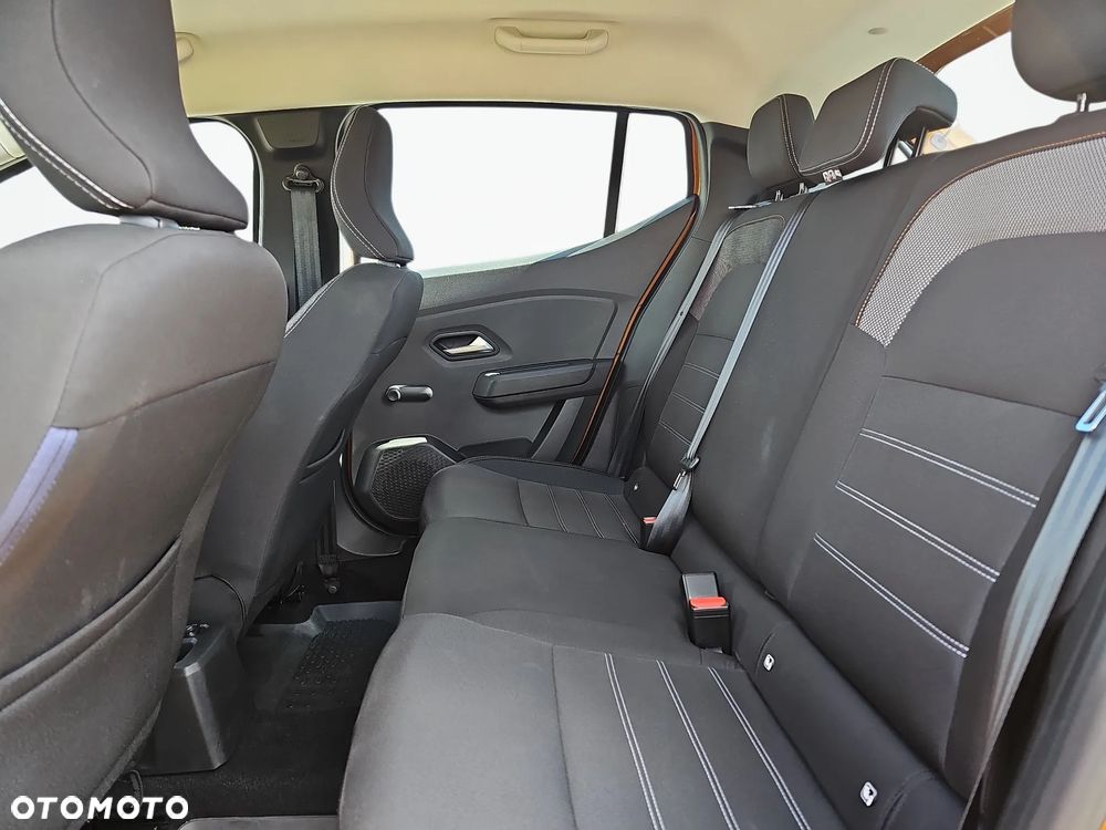 Dacia Sandero 1.0 TCe Comfort - 15