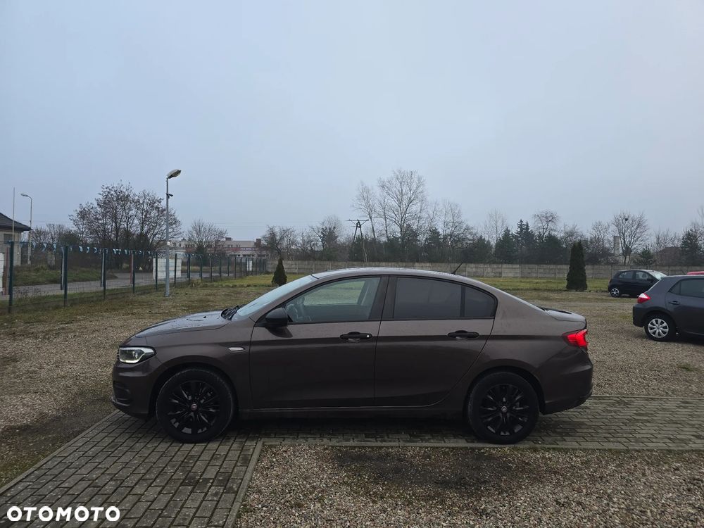 Fiat Tipo 1.4 16V Street - 9