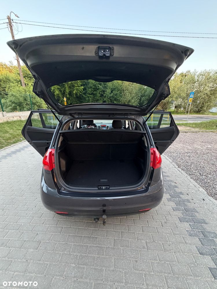 Kia Venga 1.6 CVVT Dream Team Edition - 14