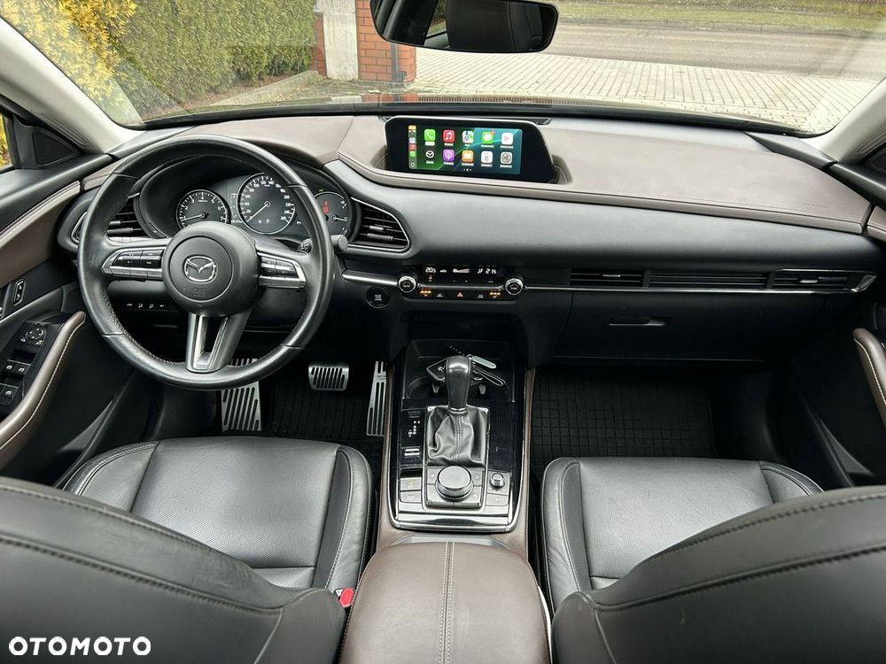Mazda CX-30 - 14