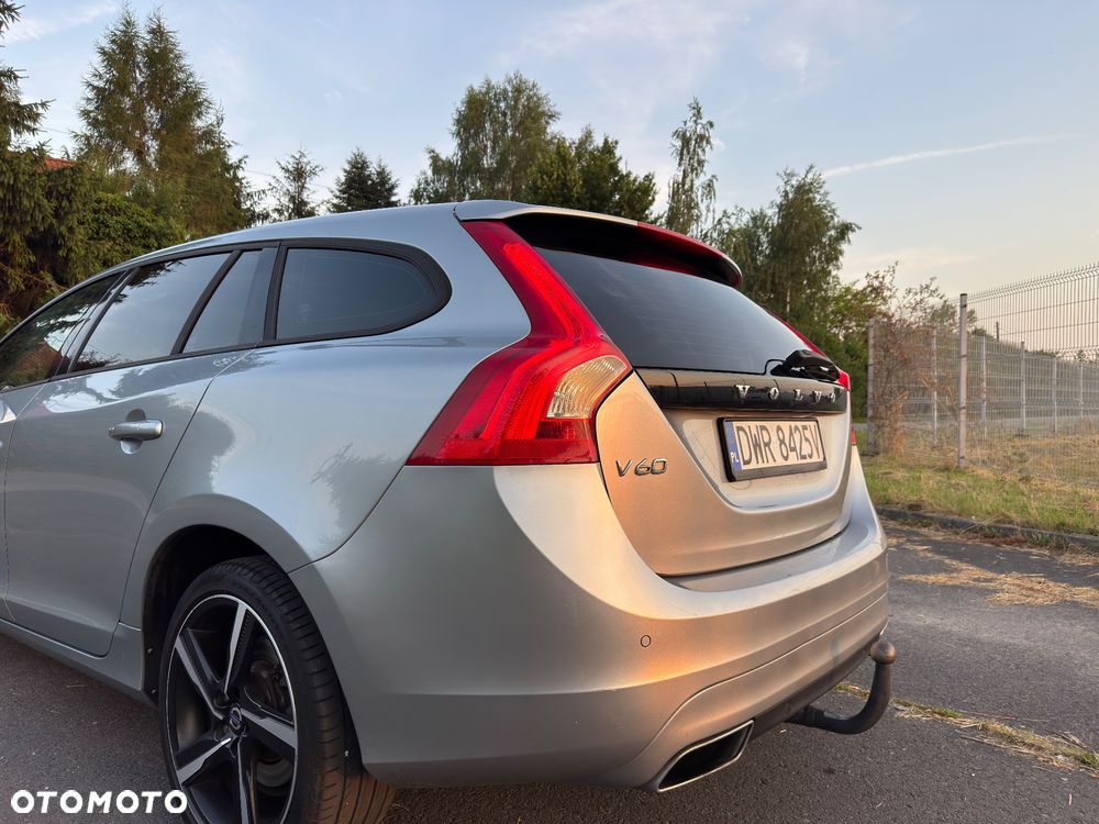 Volvo V60 D4 Drive-E Kinetic - 6