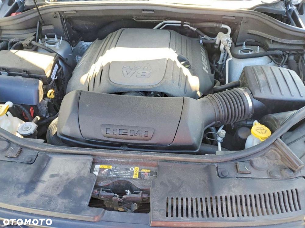 Dodge Durango - 12