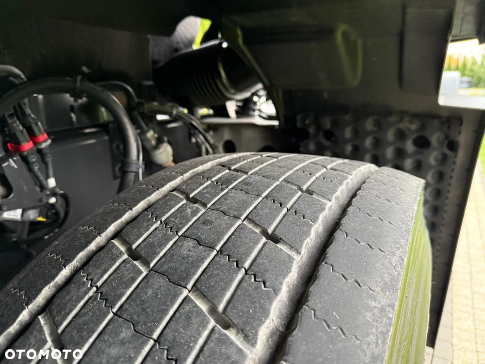 Renault T 460 VIN KD - 14