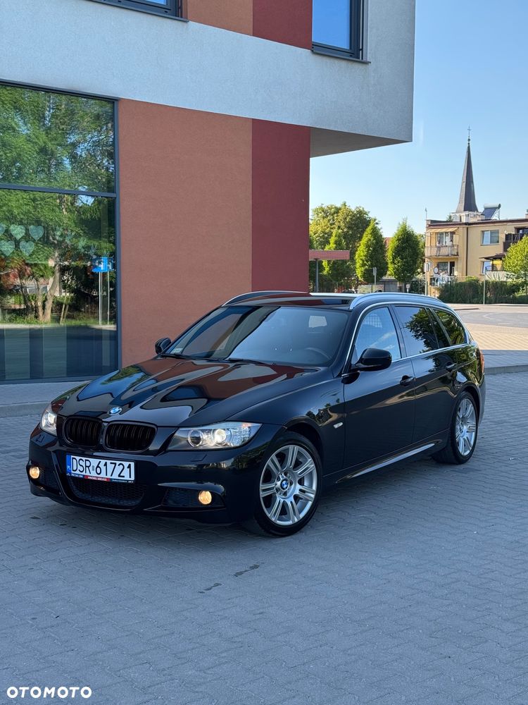 BMW Seria 3 318i Edition Sport - 1