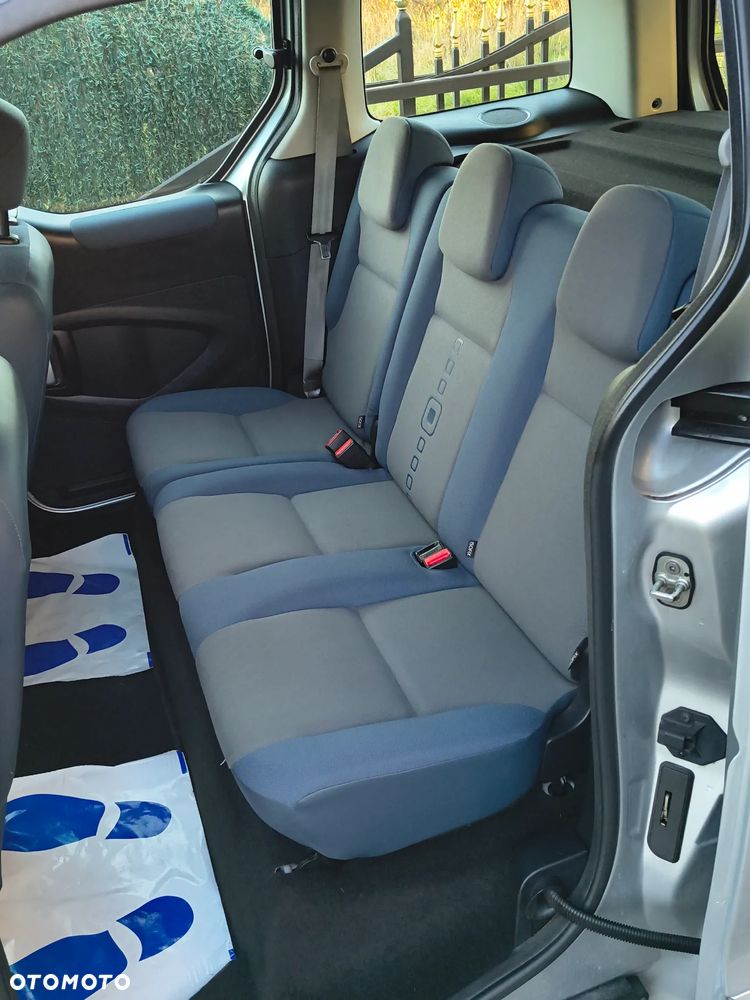 Citroën Berlingo II 1.6i Multispace - 15